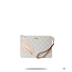 CRÈME DE LA CRÈME CROSSOVER CLUTCH